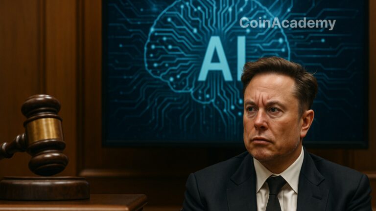 elon musk ia eliza proces