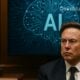 elon musk ia eliza proces