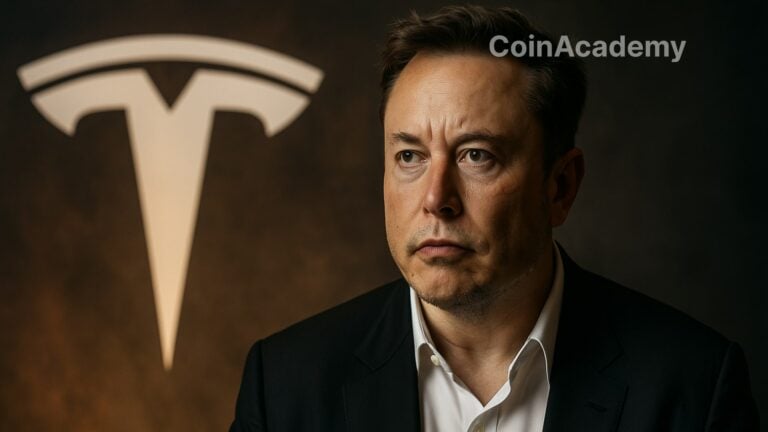 elon musk tesla actions