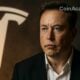 elon musk tesla actions