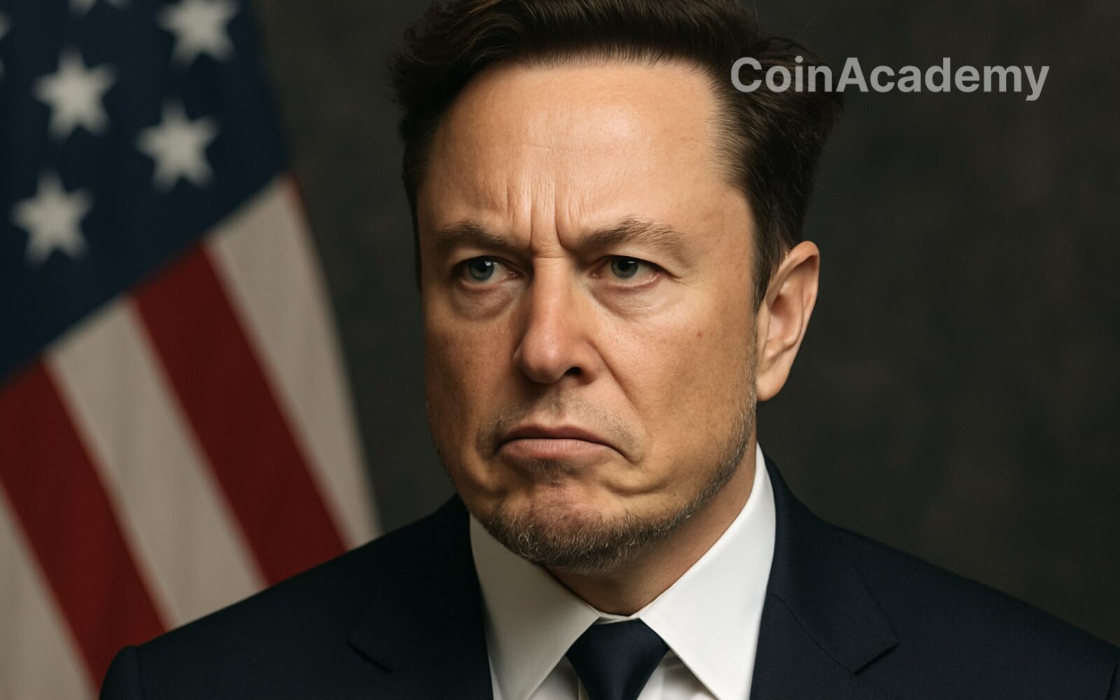 elon musk usa parti american