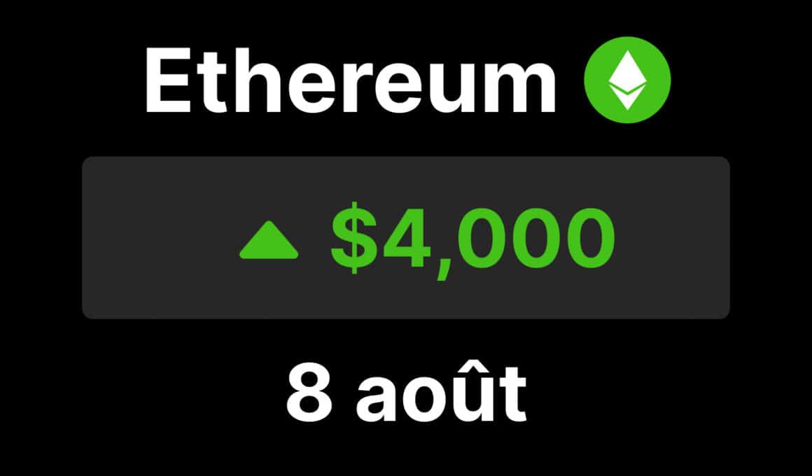 eth ethereum 4000