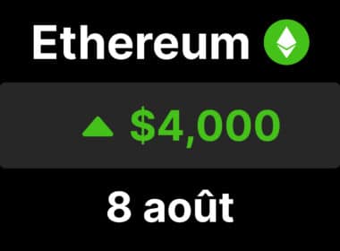 eth ethereum 4000
