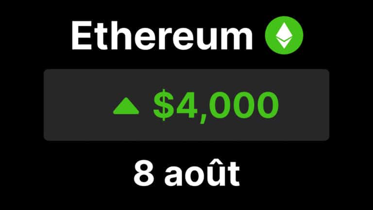eth ethereum 4000