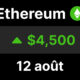 eth ethereum 4500