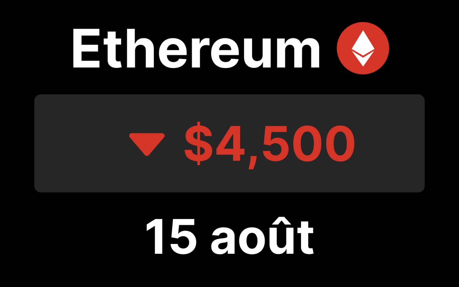 eth ethereum aout