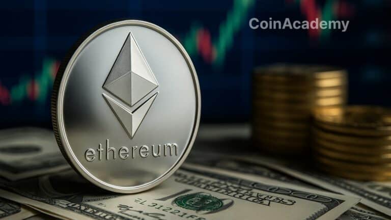 eth ethereum volume aout record