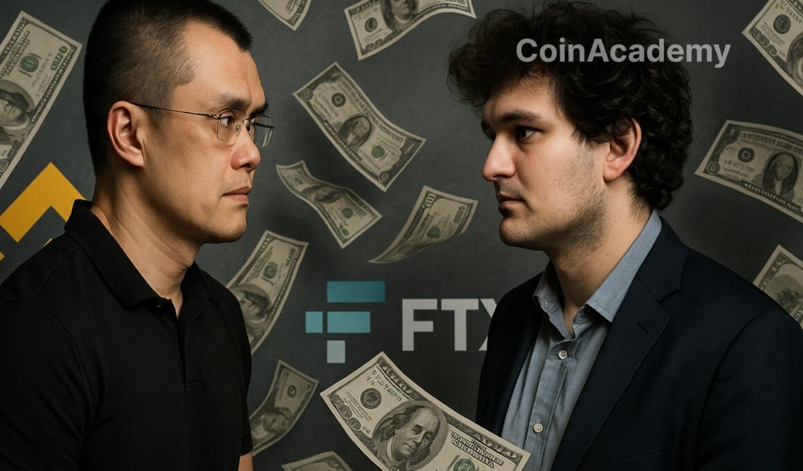 ftx sbf binance cz