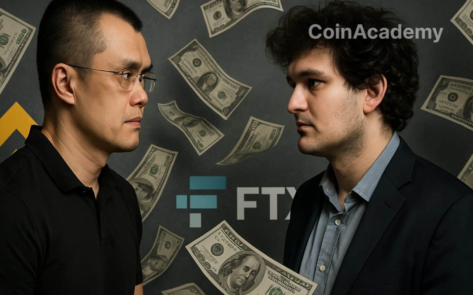 ftx sbf binance cz
