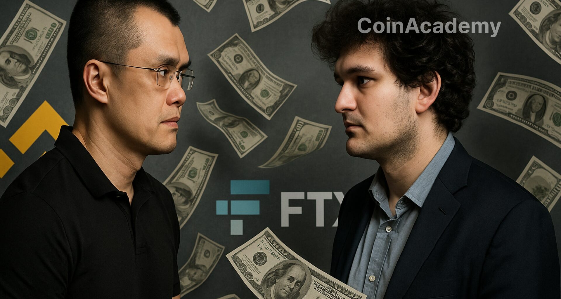 ftx sbf binance cz