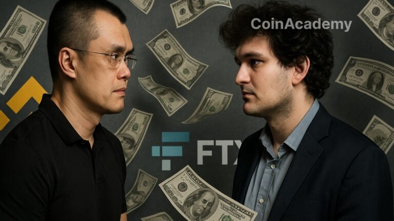 ftx sbf binance cz