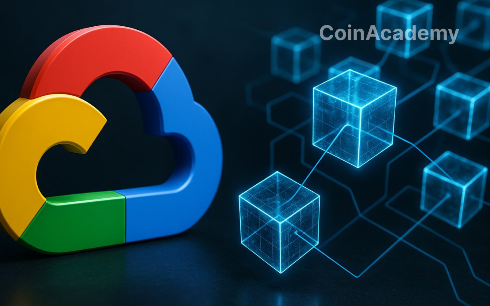 google cloud blockchain layer 1