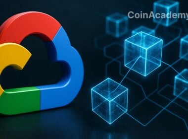 google cloud blockchain layer 1