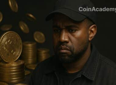 kanye west memecoin solana sol yzi