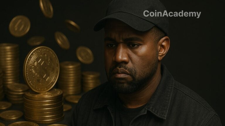 kanye west memecoin solana sol yzi