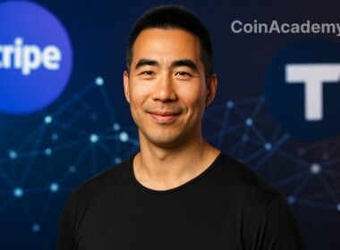 matt huang stripe tempo blockchain