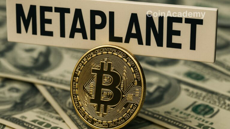 metaplanet bitcoin btc 880 millions