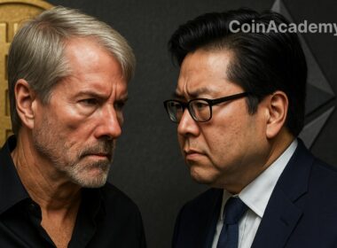 michael saylor tom lee bitmine strategy btc eth