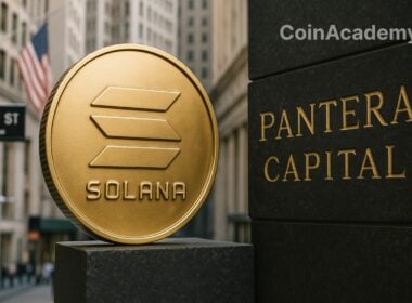 pantera capital solana sol