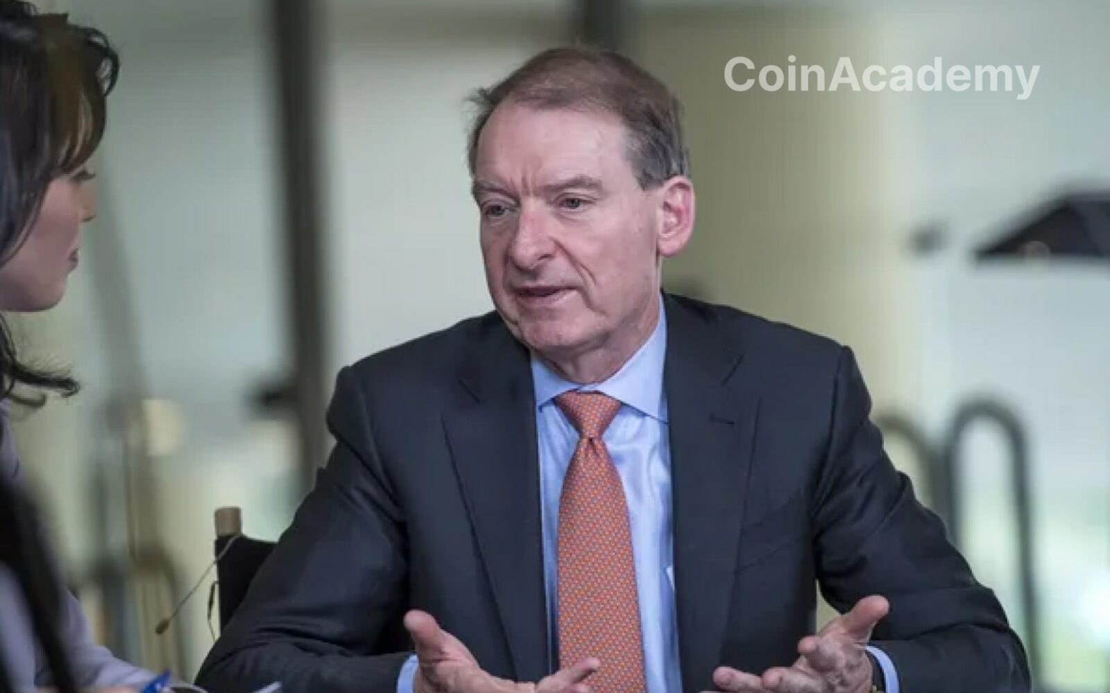 paul atkins sec usa project crypto