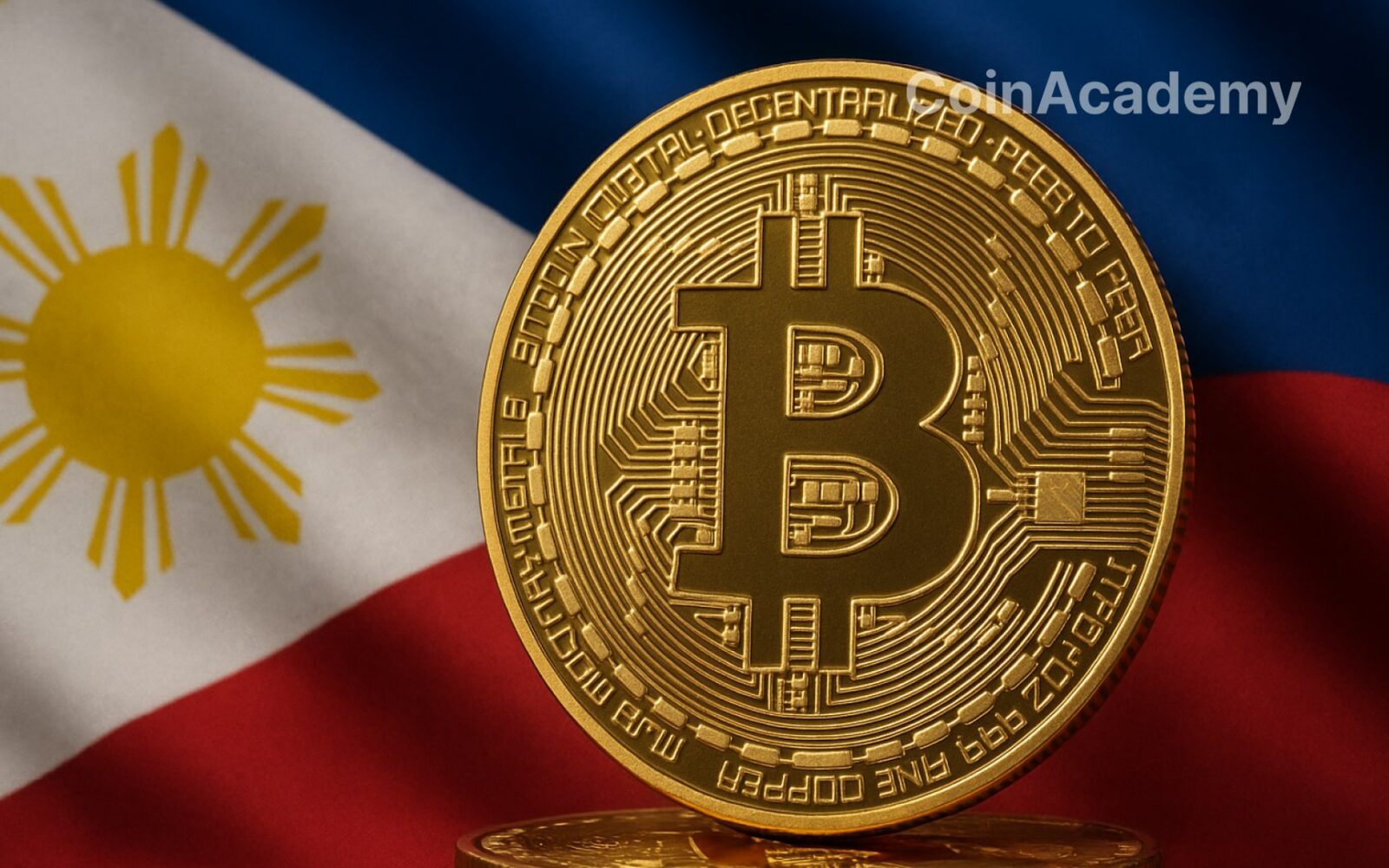 philippines bitcoin btc reserve