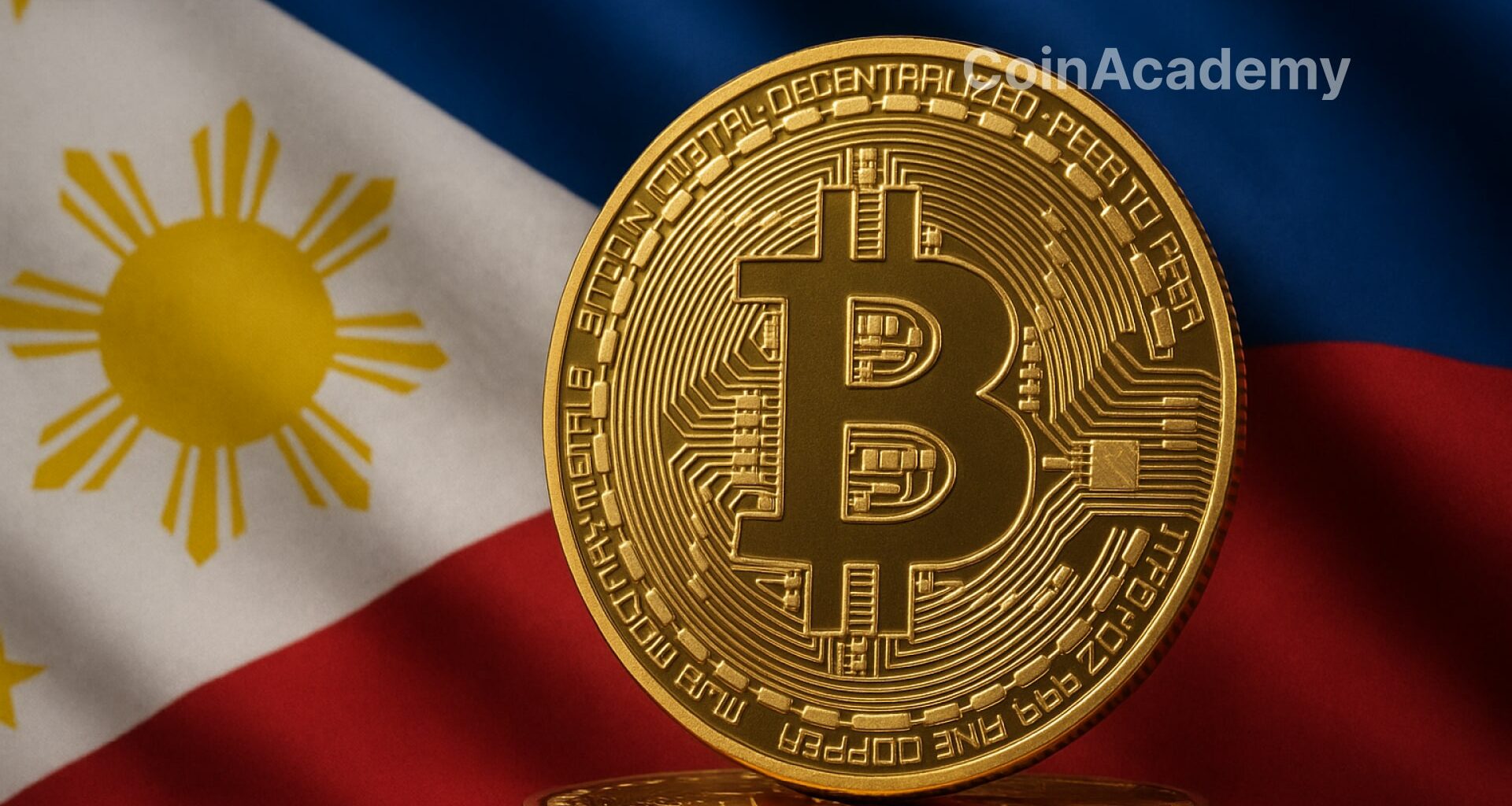 philippines bitcoin btc reserve