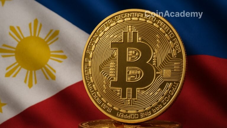 philippines bitcoin btc reserve