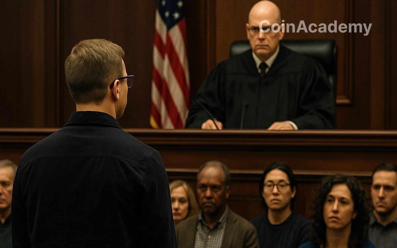 roman storm juge coupable