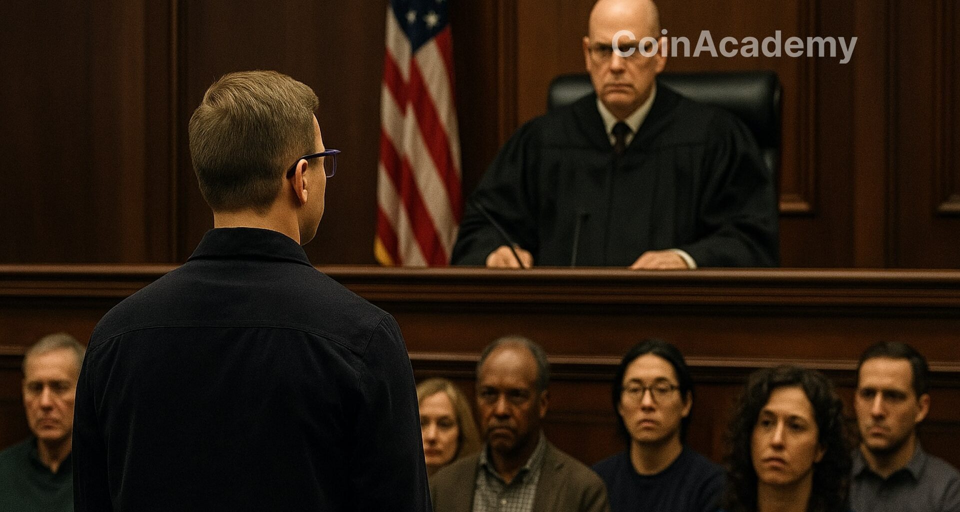 roman storm juge coupable
