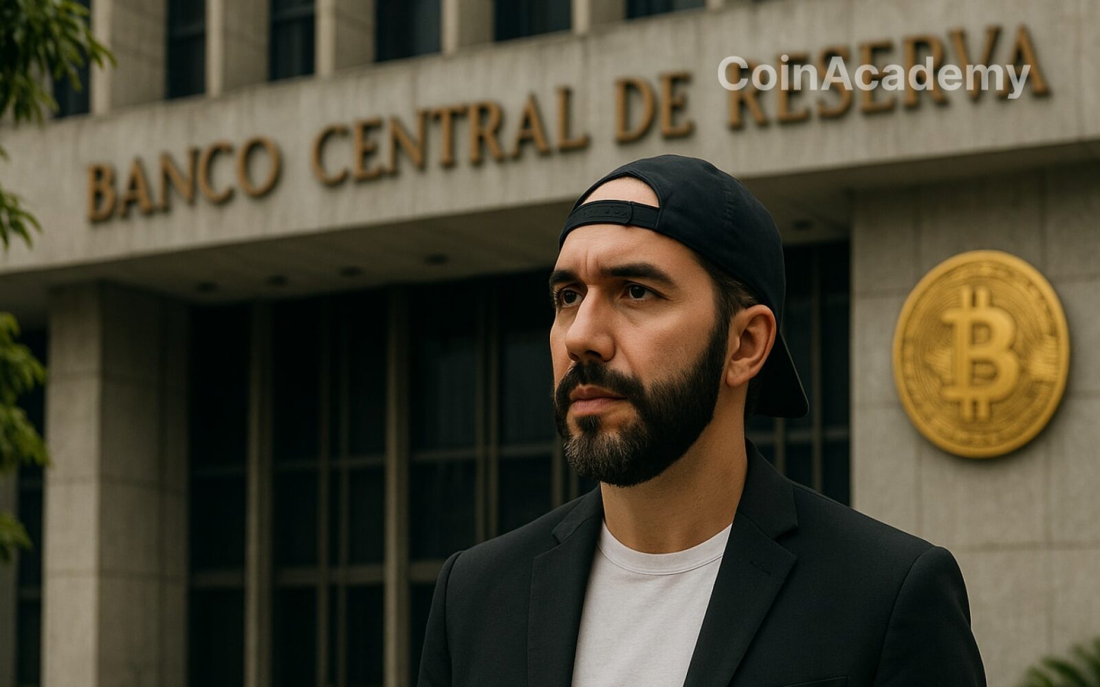 salvador bitcoin banques