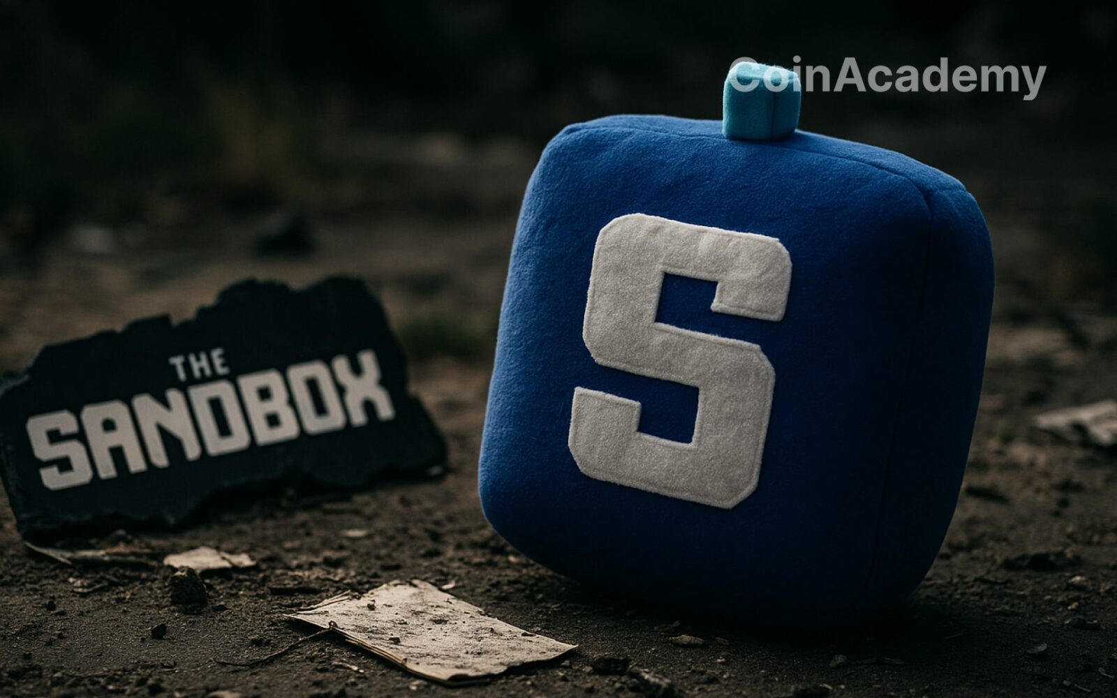 sandbox licenciement 50 animoca