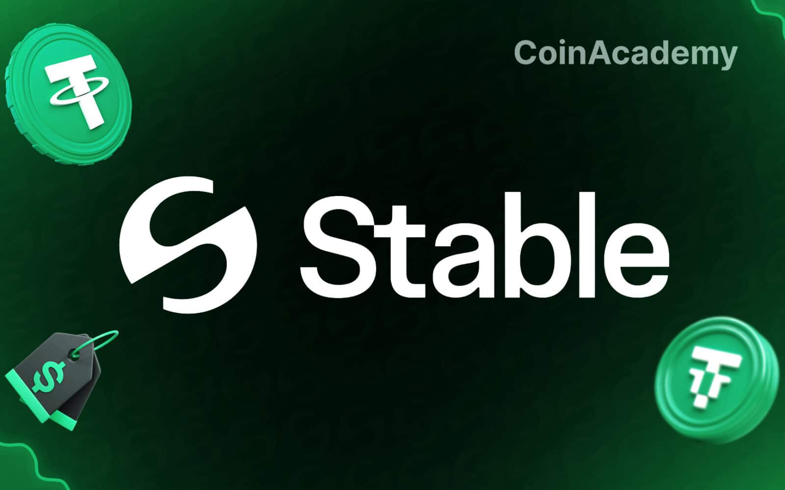 stable usdt