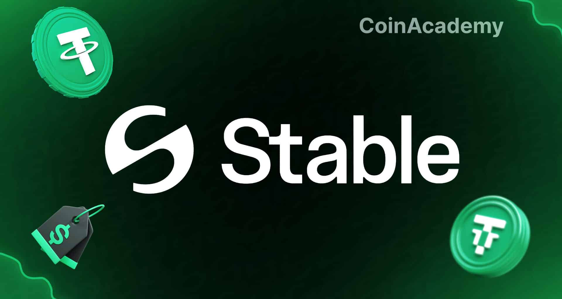 stable usdt
