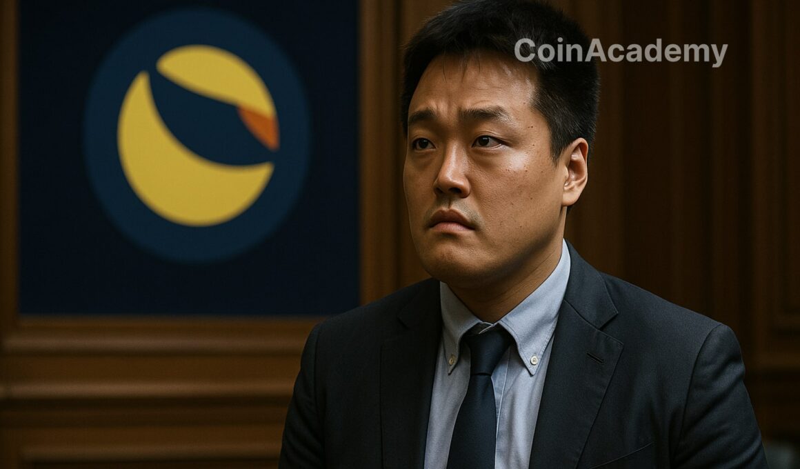 terra terraform do kwon luna ust proces plaider coupable