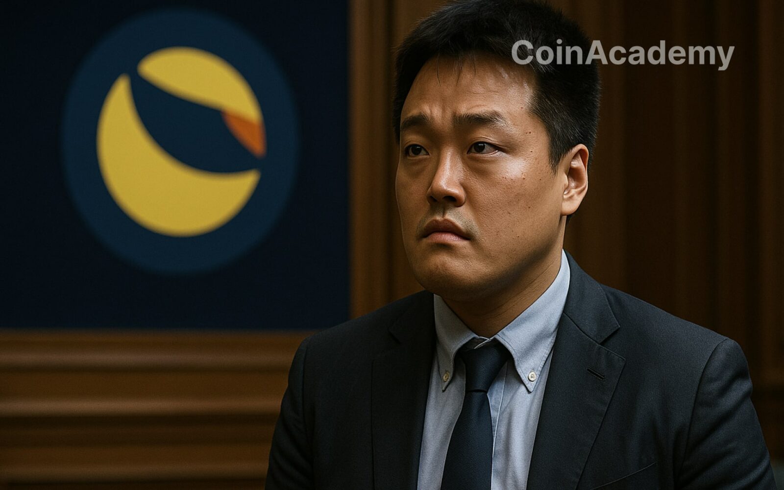 terra terraform do kwon luna ust proces plaider coupable