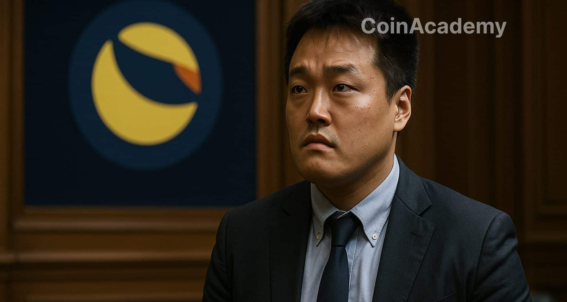 terra terraform do kwon luna ust proces plaider coupable