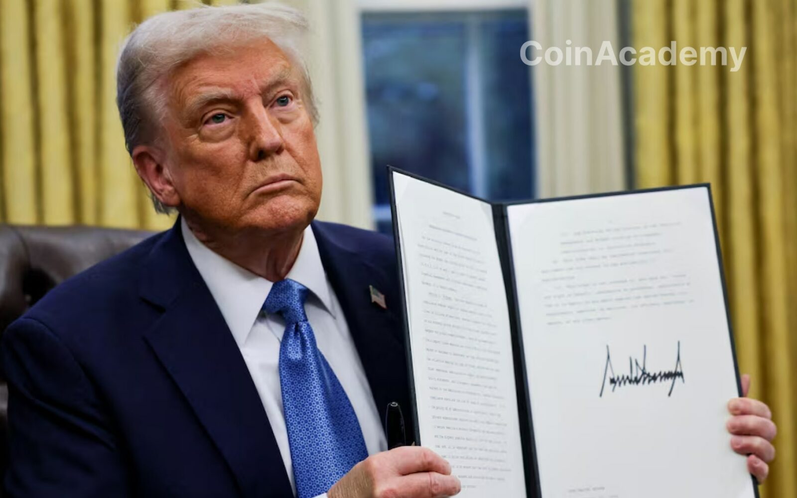 trump 401k crypto retraite