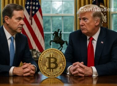 trump bessent bitcoin btc usa reserve