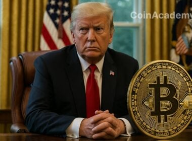 trump bitcoin btc reserve usa bessent