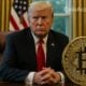 trump bitcoin btc reserve usa bessent