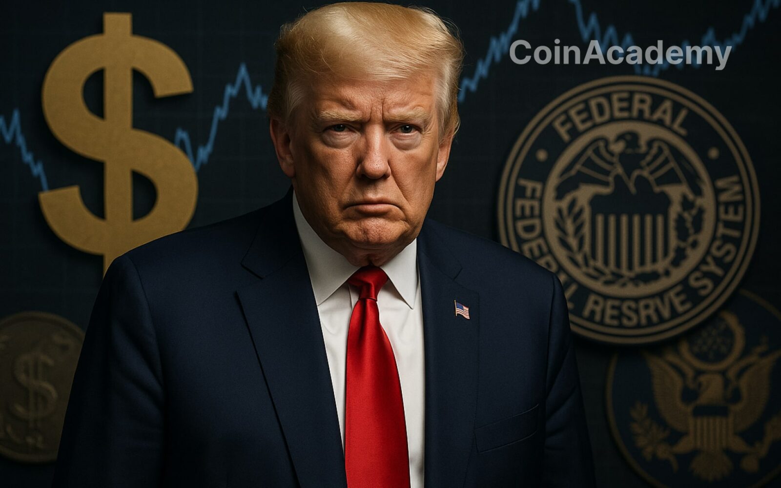 trump licenciement bls