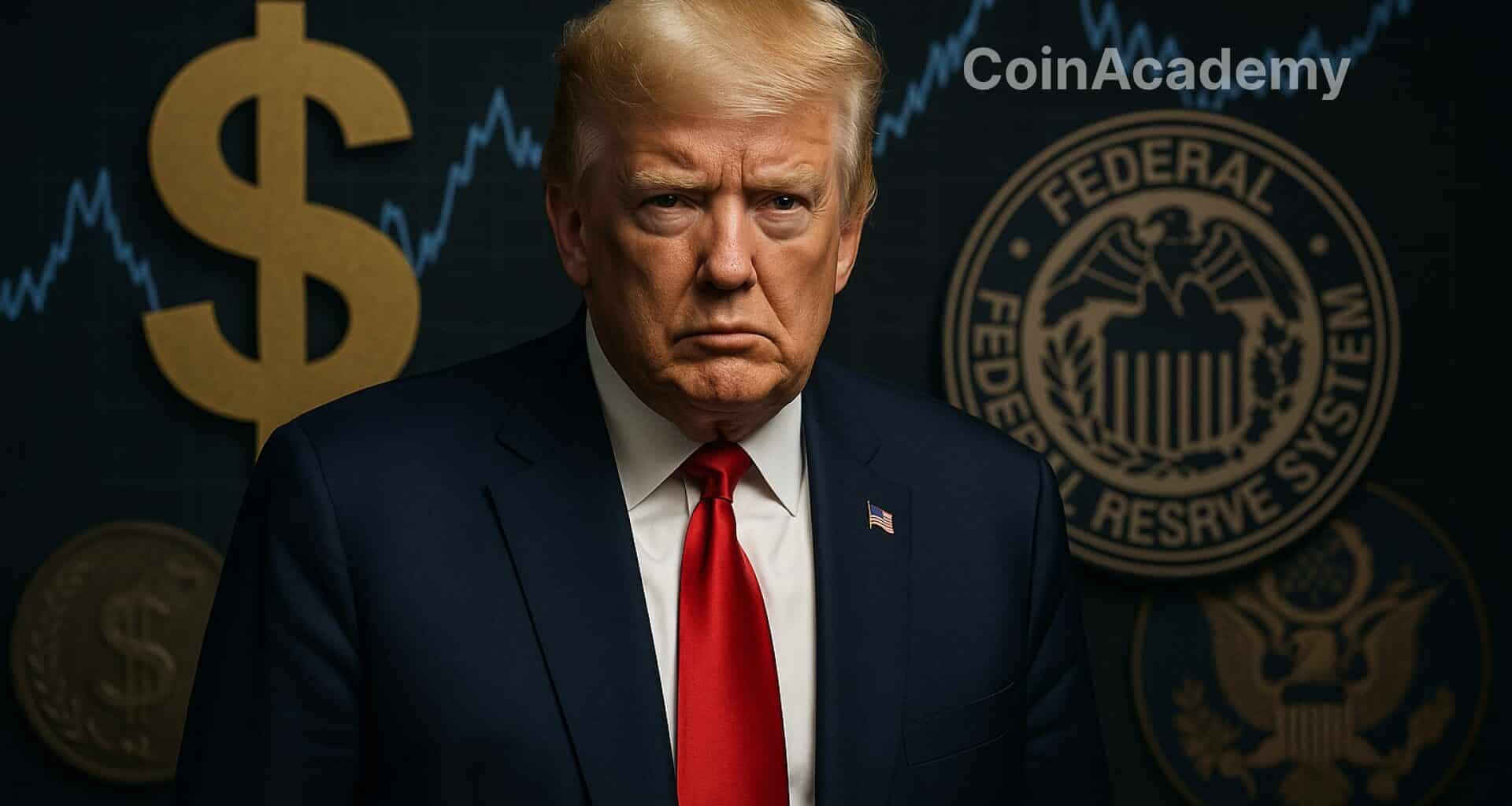 trump licenciement bls