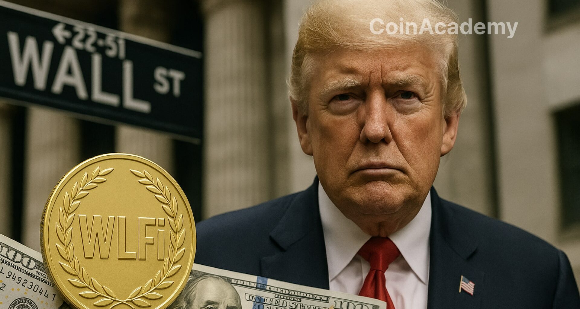trump wlfi