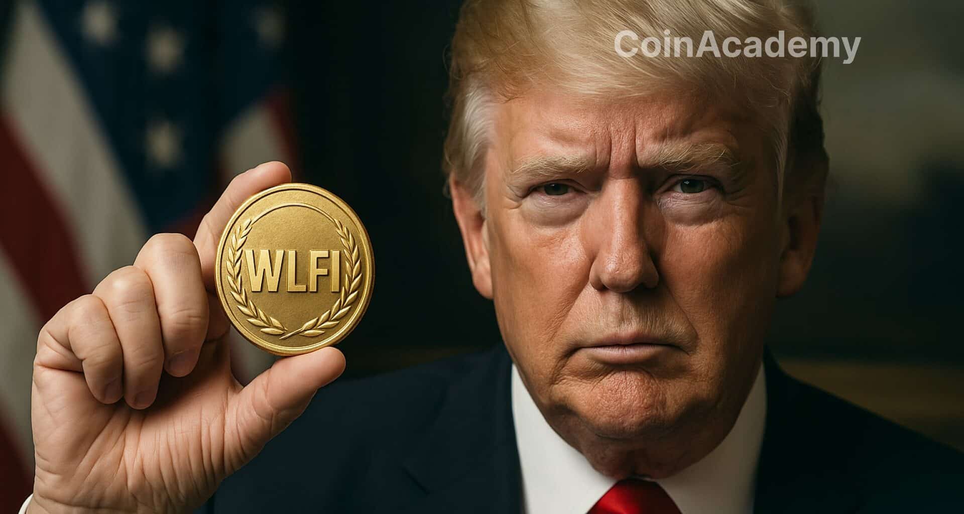 trump wlfi lancement guide trading