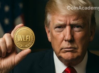 trump wlfi lancement guide trading