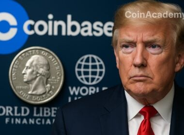 trump wlfi world liberty usd1 coinbase