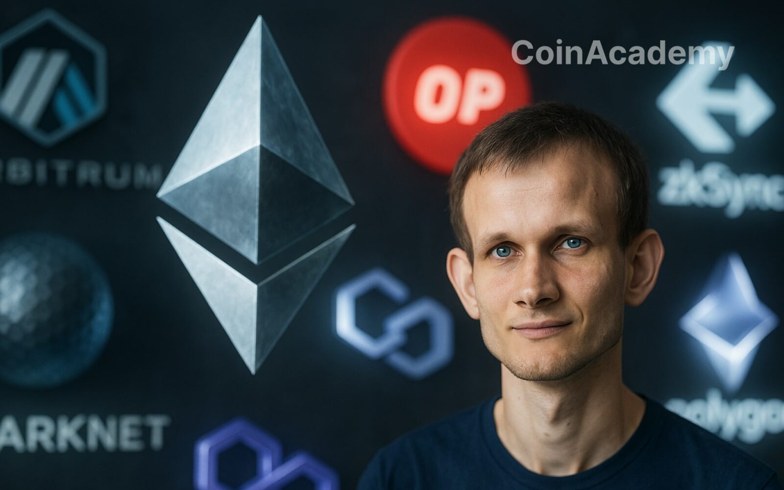 vitalik buterin ethereum eth interoperabilite