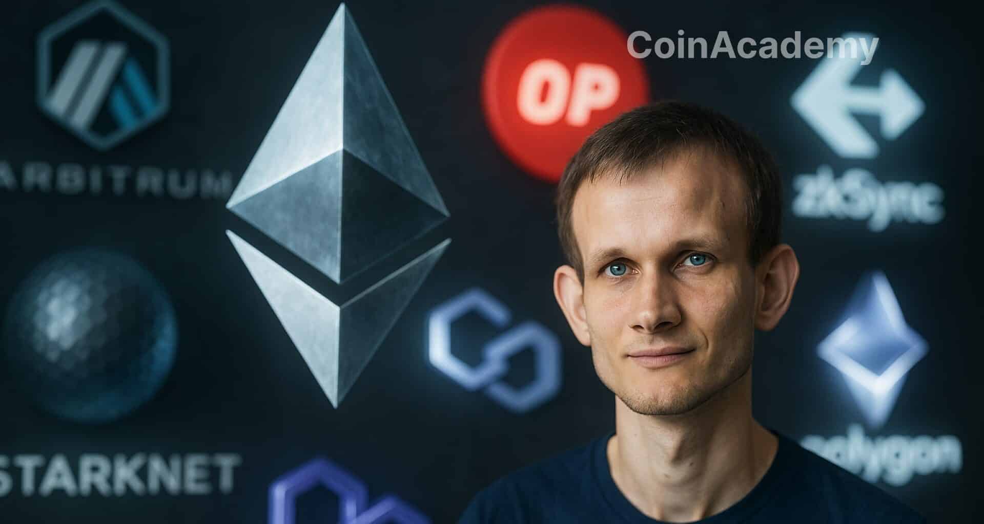 vitalik buterin ethereum eth interoperabilite
