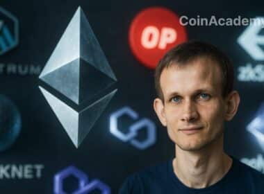 vitalik buterin ethereum eth interoperabilite