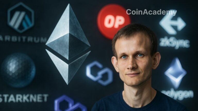 vitalik buterin ethereum eth interoperabilite